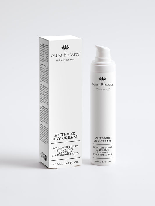 Anti-Age Day Cream 50 ml / 1.69 fl oz