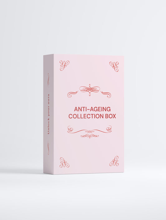 Anti-Ageing Collection Box